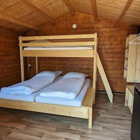 Forsthaus Thiemsburg Im Nationalpark Hainich Schonstedt Екстер'єр фото